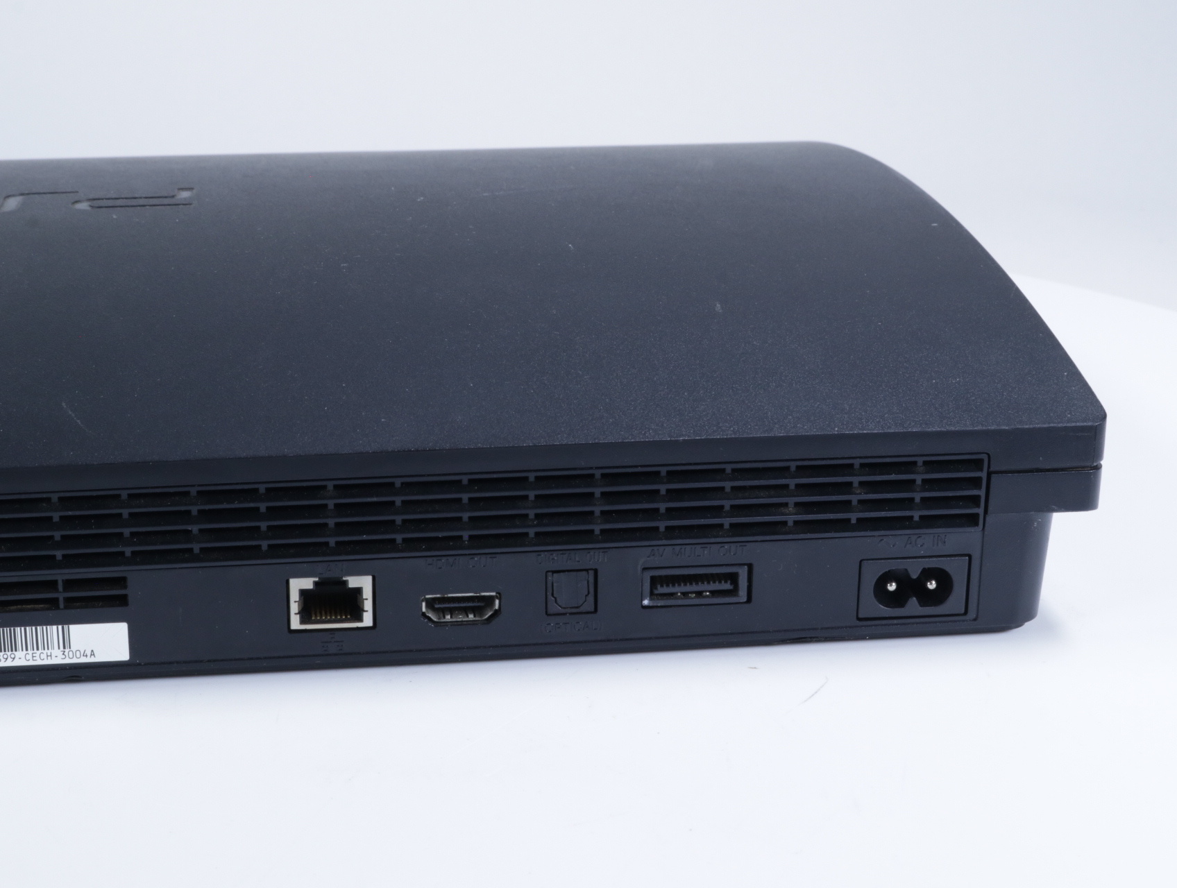 Playstation 3 - Console [CECH-3004A / 160GB] - productfoto 3