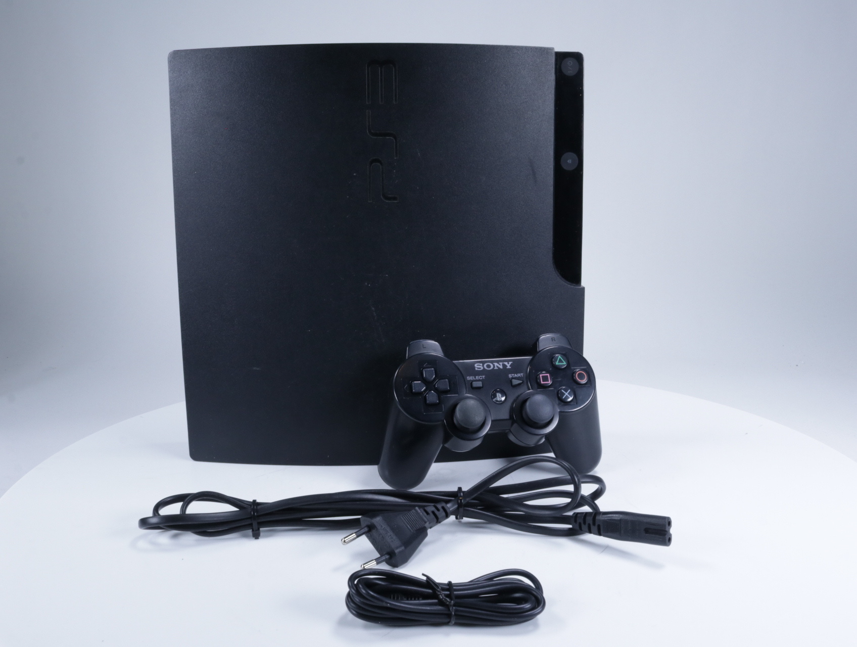 Playstation 3 - Console [CECH-3004A / 160GB] - productfoto 4