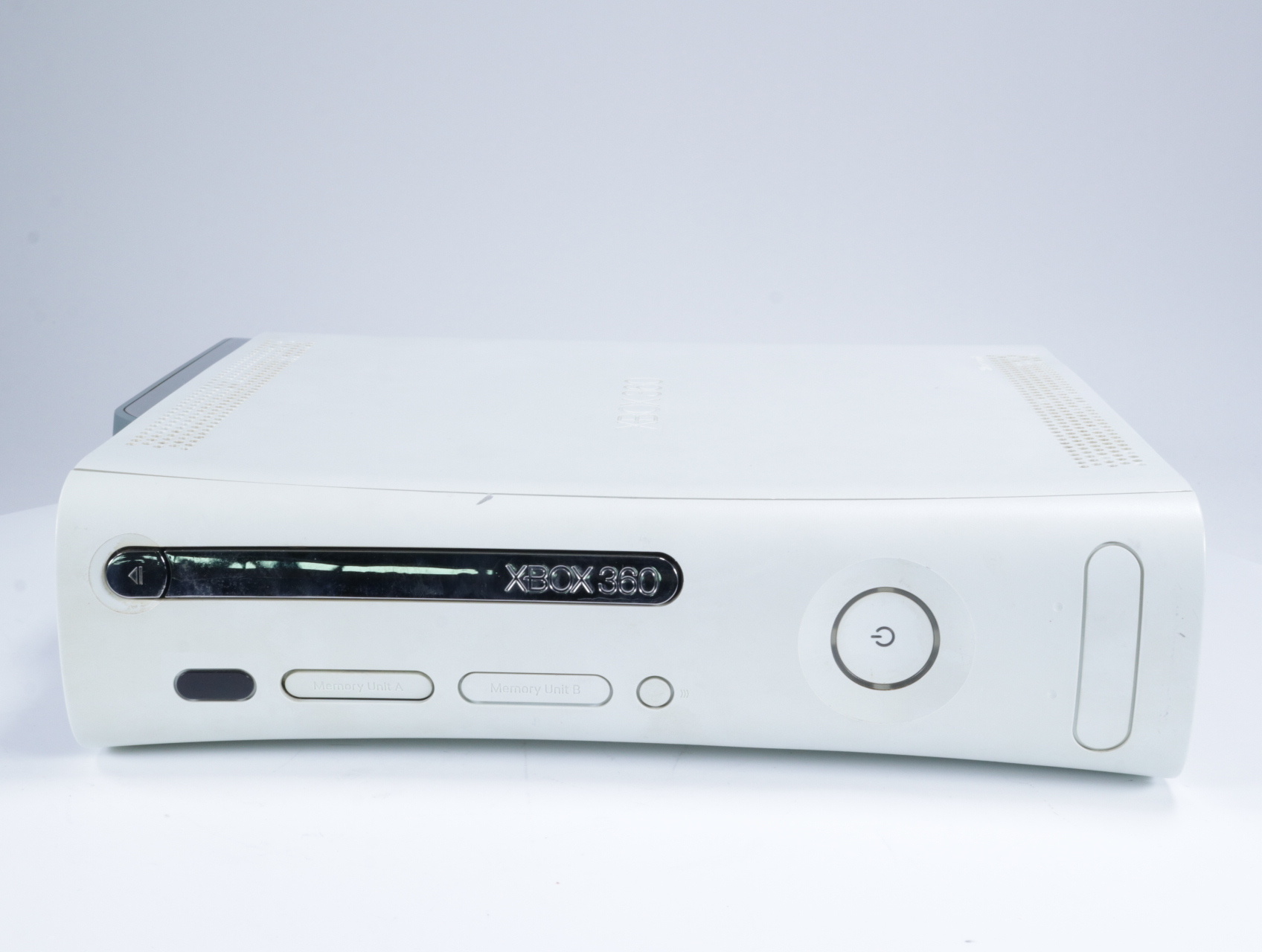 Xbox 360 - Pro Console [20GB Compleet] - productfoto 4