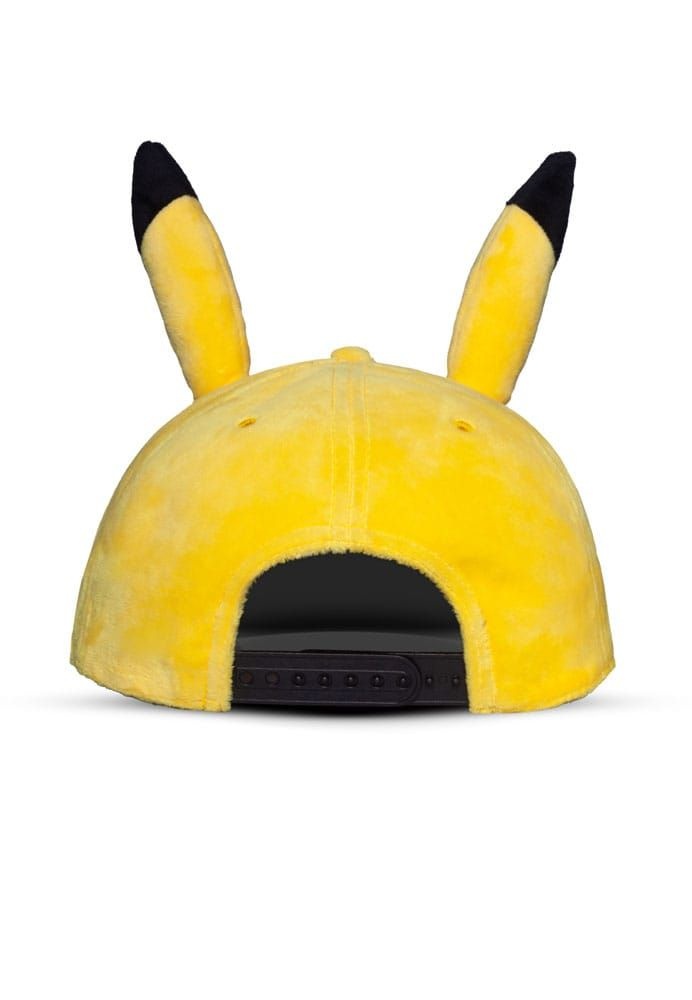 Pokemon Pet - Smiling Pikachu - productfoto 2