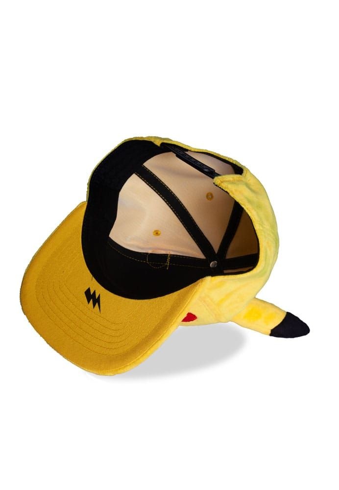 Pokemon Pet - Smiling Pikachu - productfoto 4