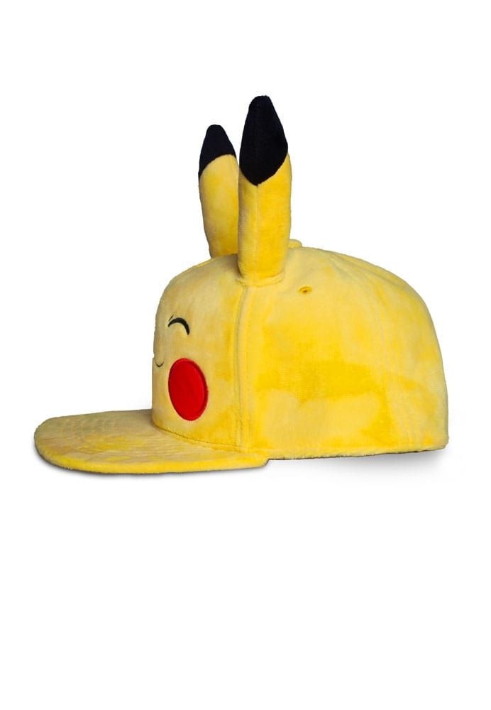 Pokemon Pet - Smiling Pikachu - productfoto 5