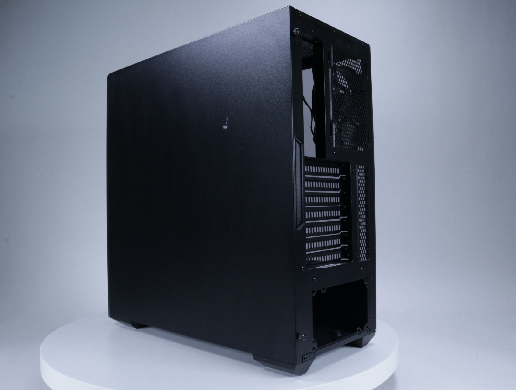 MasterBox MB520 Zwart [Tweedekansje] - productfoto 3