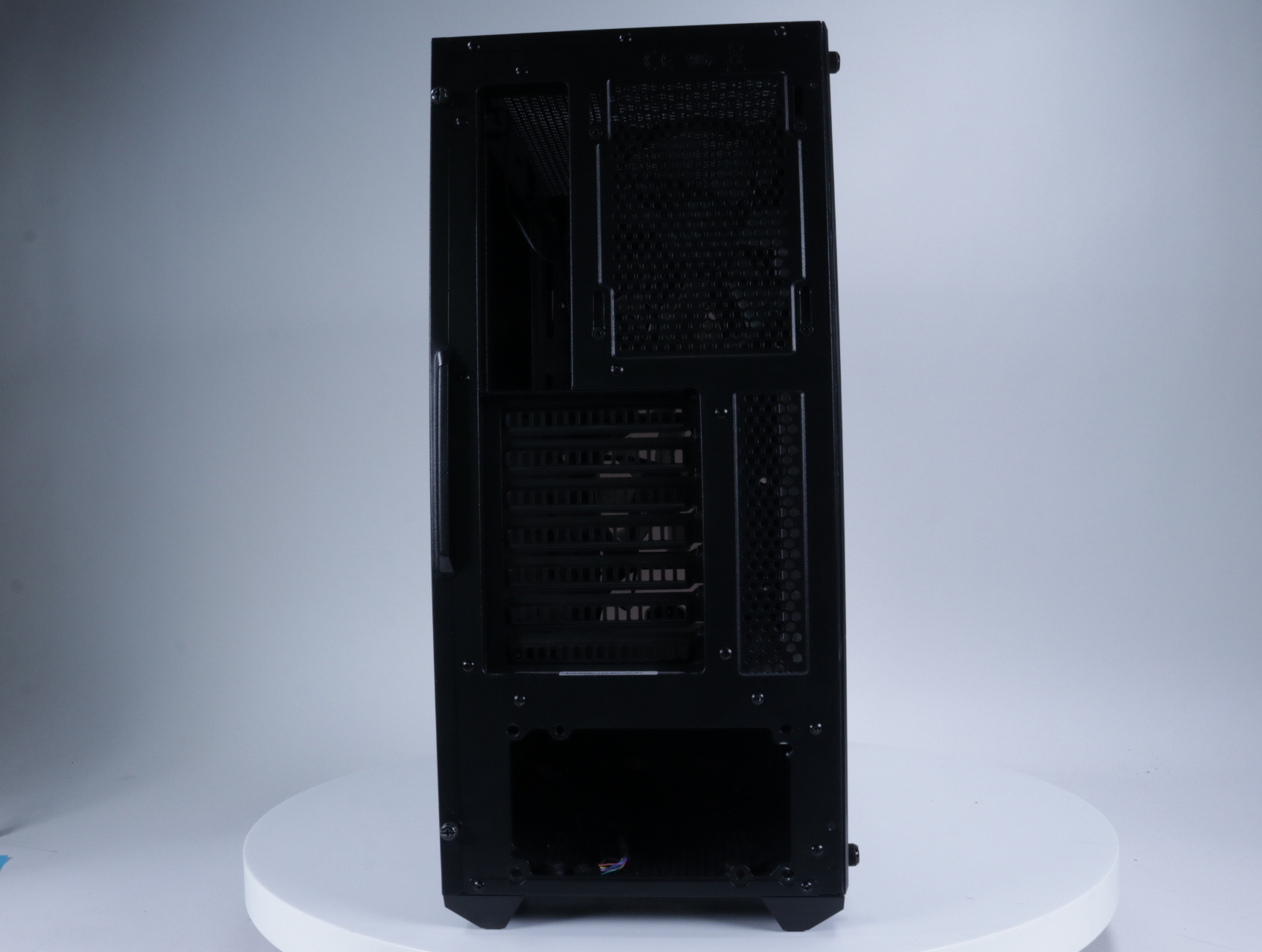 MasterBox MB520 Zwart [Tweedekansje] - productfoto 4