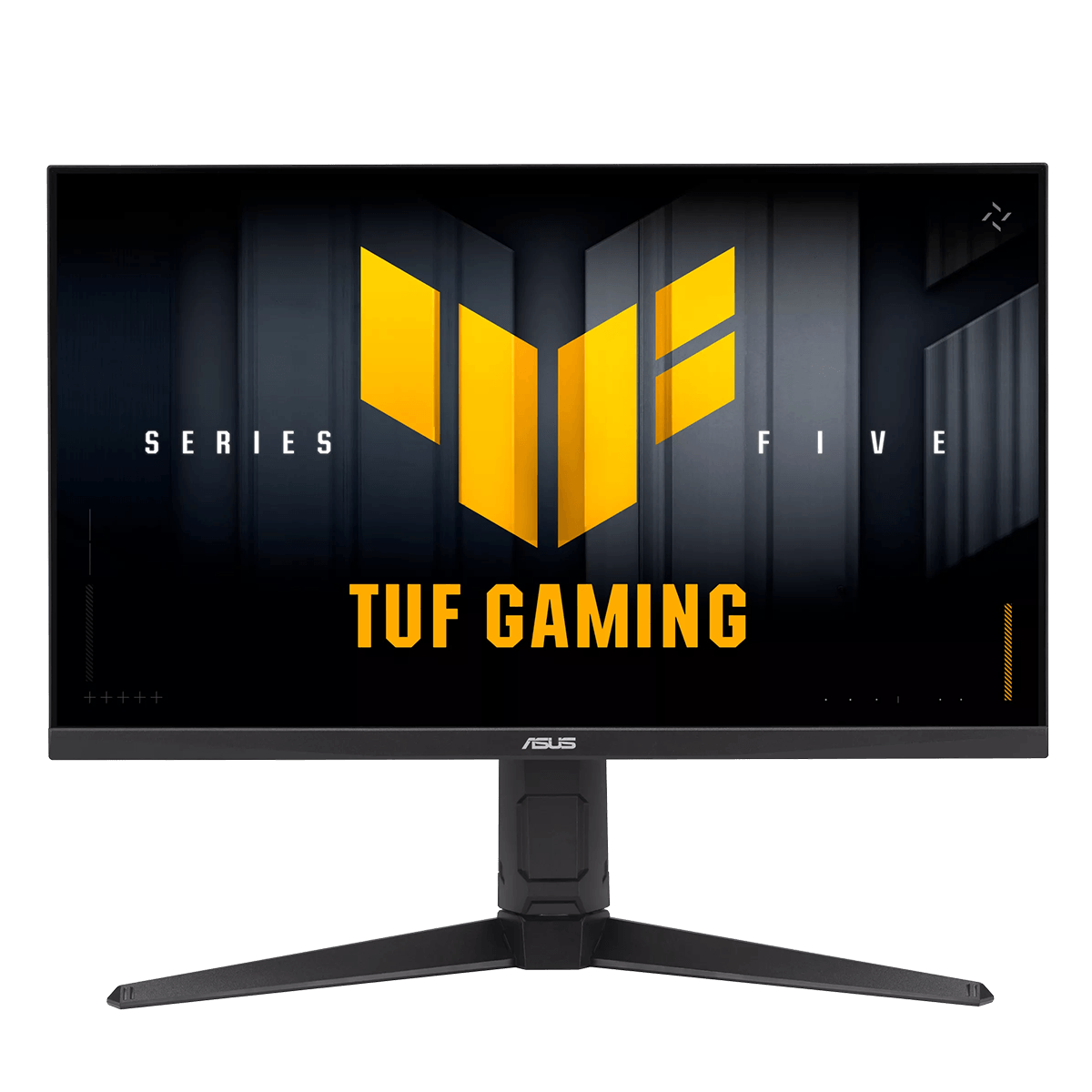 TUF Gaming VG27AQL5A | QHD - 210hz - 1ms - IPS - 27 inch - ASUS - productfoto 2
