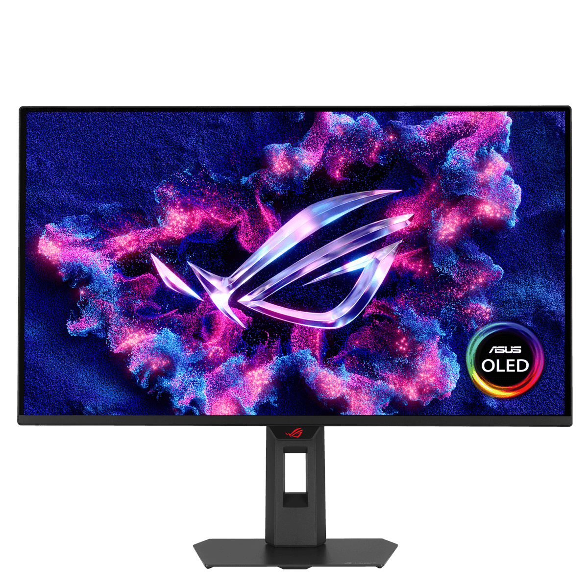 ROG Strix OLED XG27AQDMES | QHD - 240hz - 0.03ms - QD-OLED - 26.5 inch - ASUS - productfoto 2