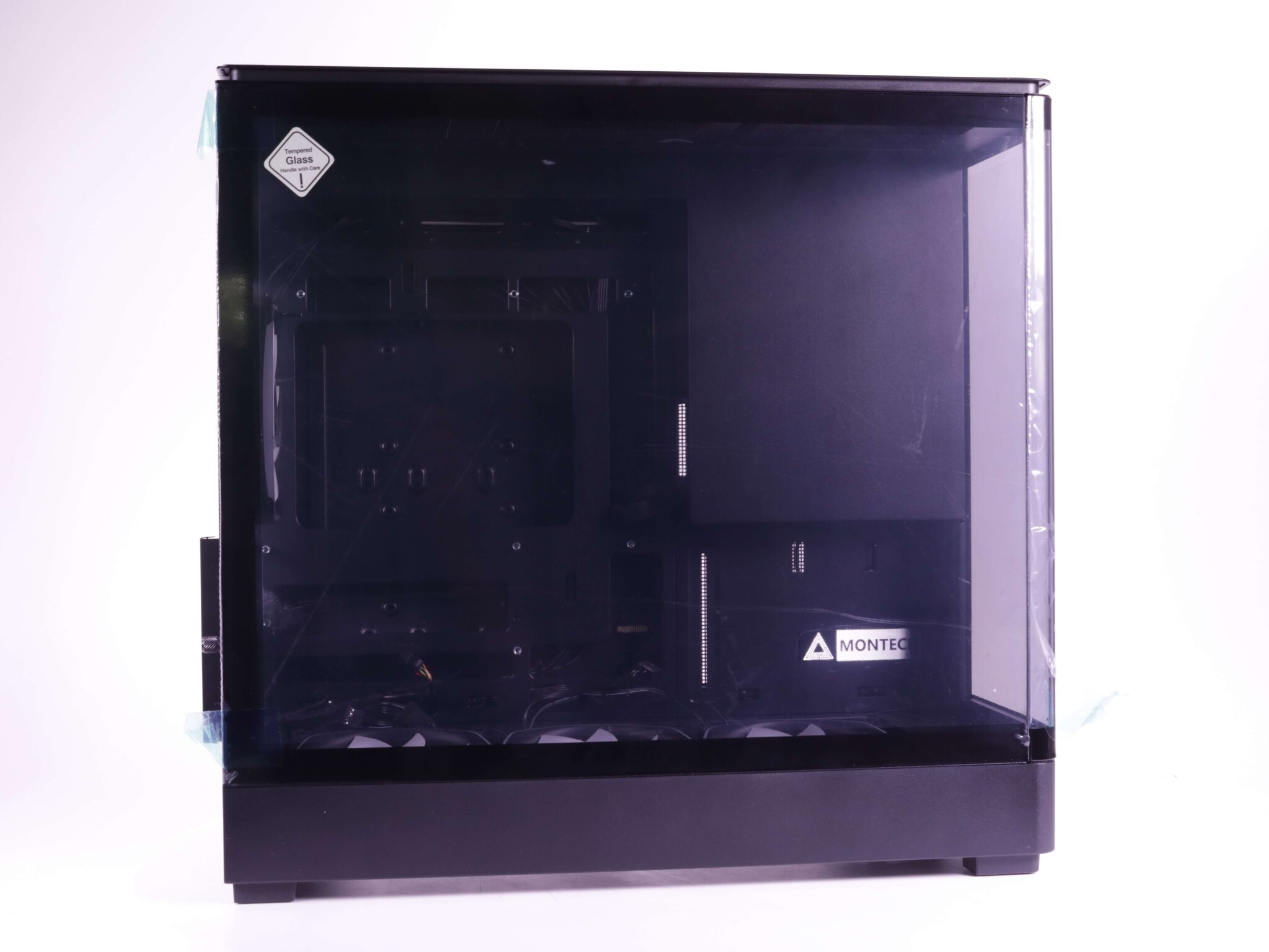 King 95 Pro - productfoto 2