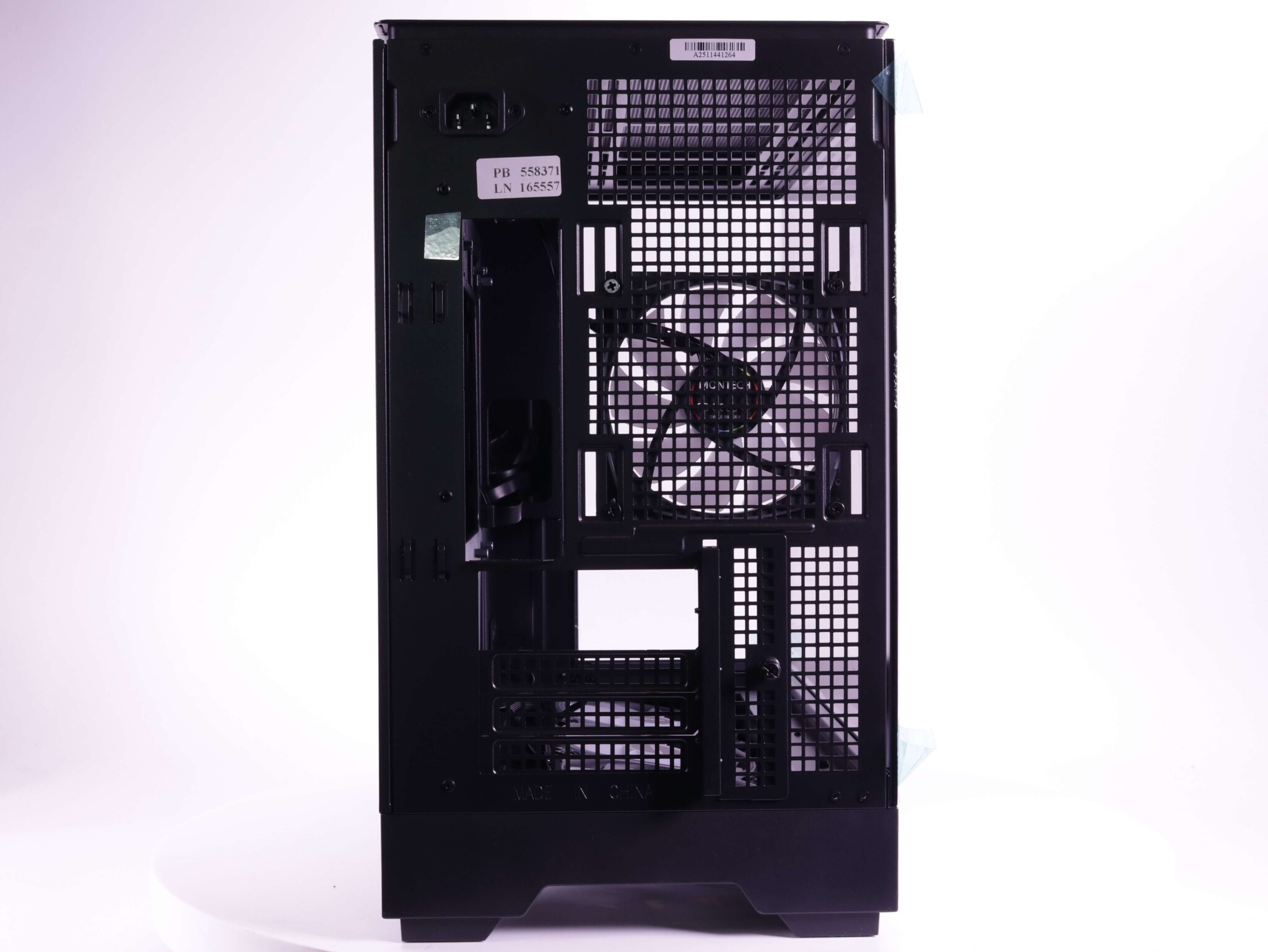 King 95 Pro - productfoto 3