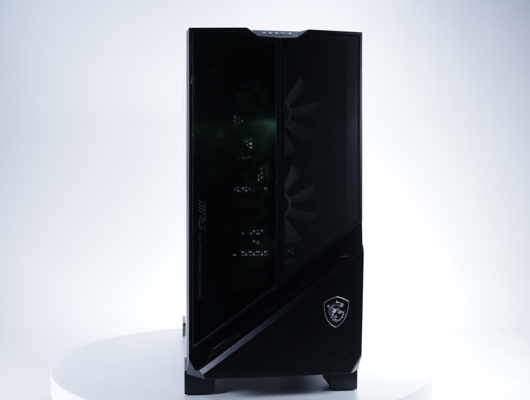 MPG Infinite X3 AI 2NVV7-055EU | Ultra 7 265K | 32GB | 1TB | RTX 5080 16GB - MSI - productfoto 2
