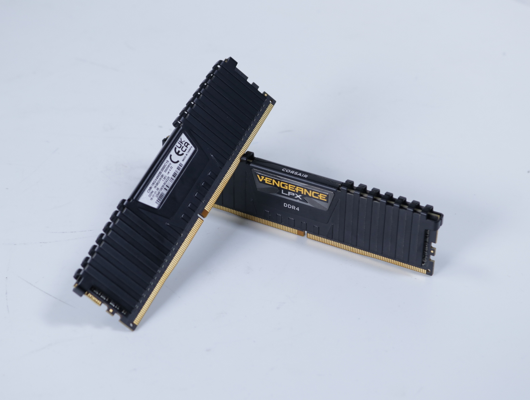Vengeance DDR4 16GB 3000MHZ [Tweedekansje] - productfoto 2