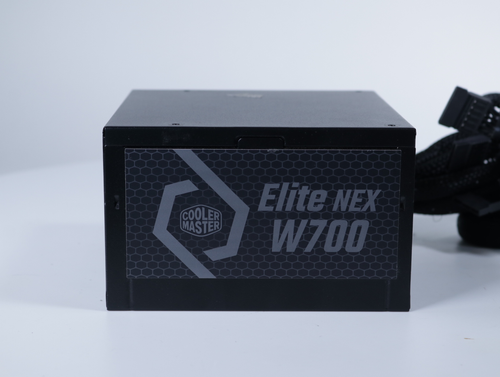 Elite NEX 700W [Tweedekansje] - productfoto 2