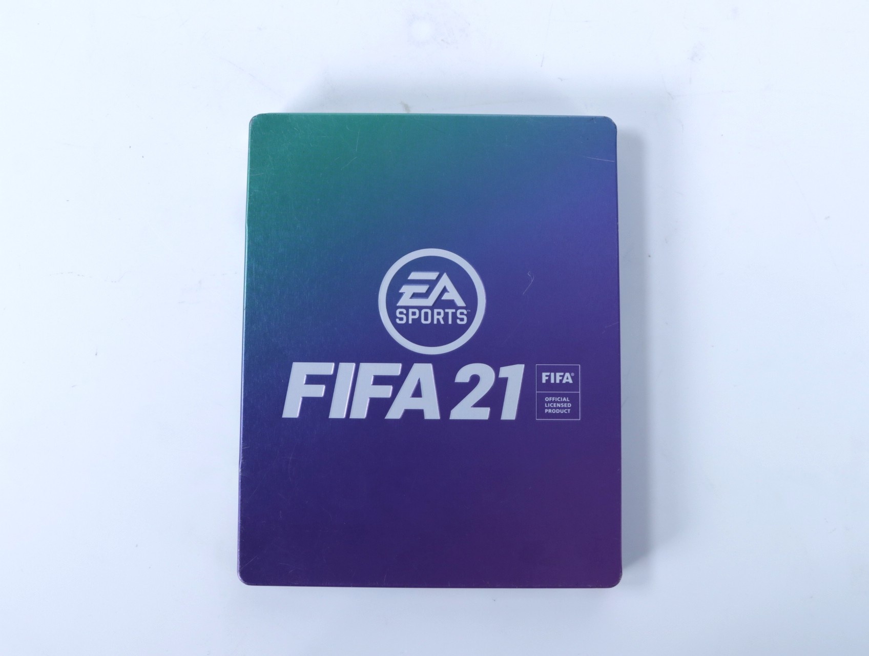 PlayStation 4 - Fifa 21 Premium Edition (No Manuel) - productfoto 3