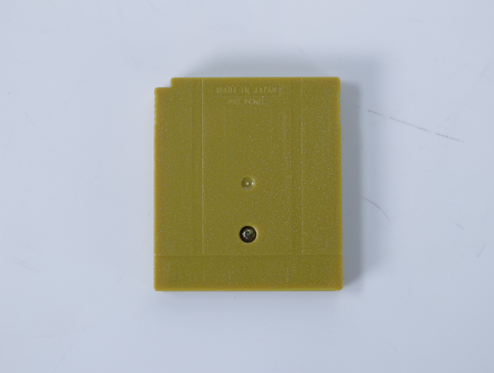 Gameboy Color - Pokémon Gold #2 - productfoto 2