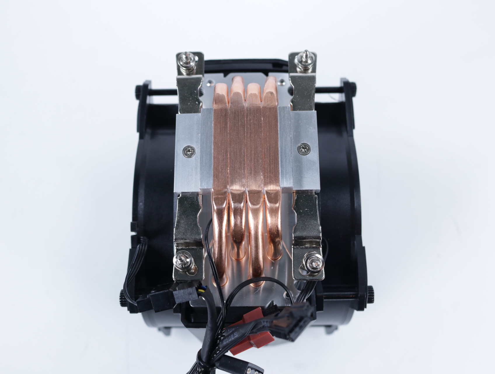 Master Air MA410P (Socket AM4) [Tweedekansje] - Cooler Master - productfoto 3