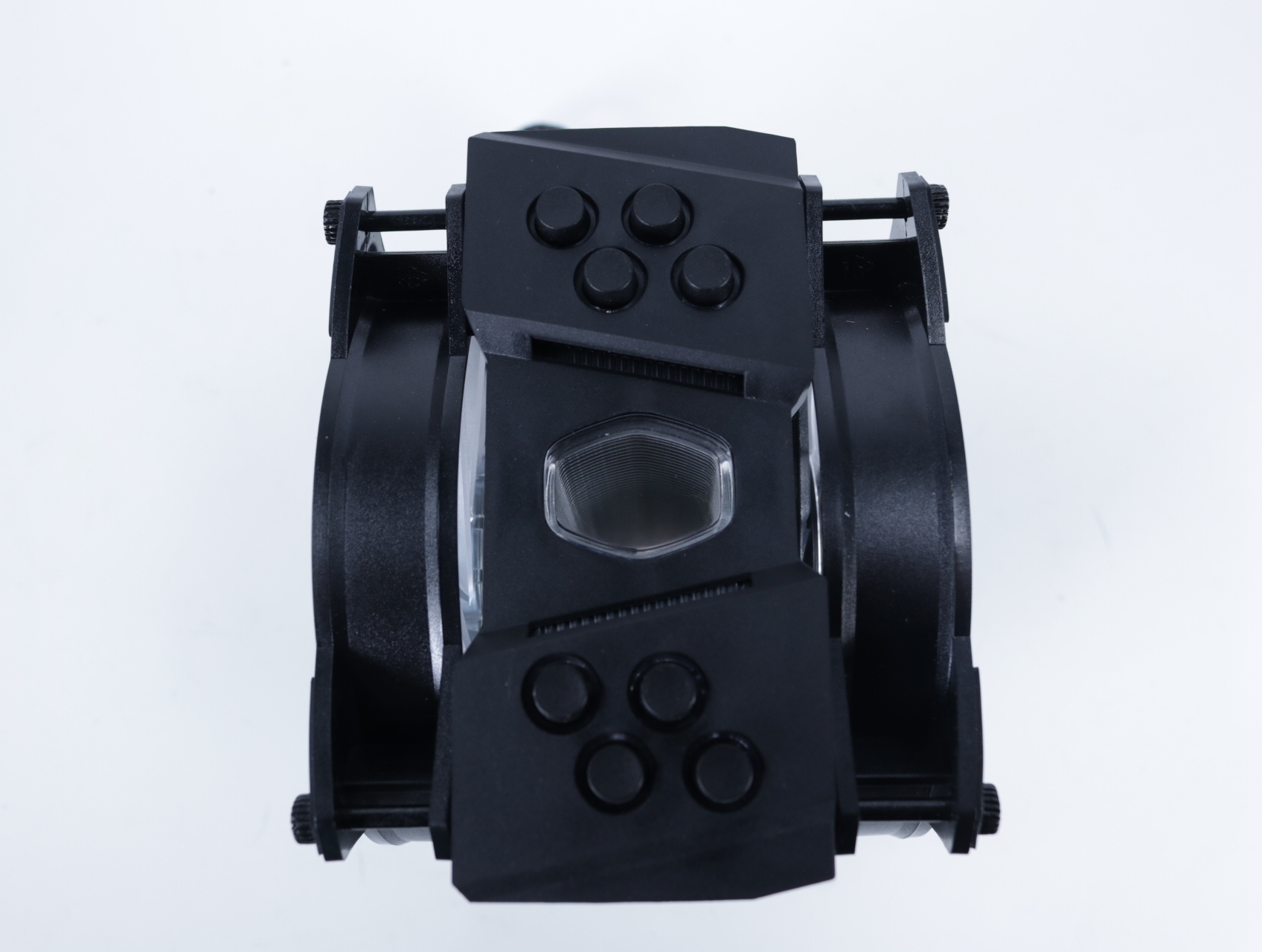 Master Air MA410P (Socket AM4) [Tweedekansje] - Cooler Master - productfoto 2