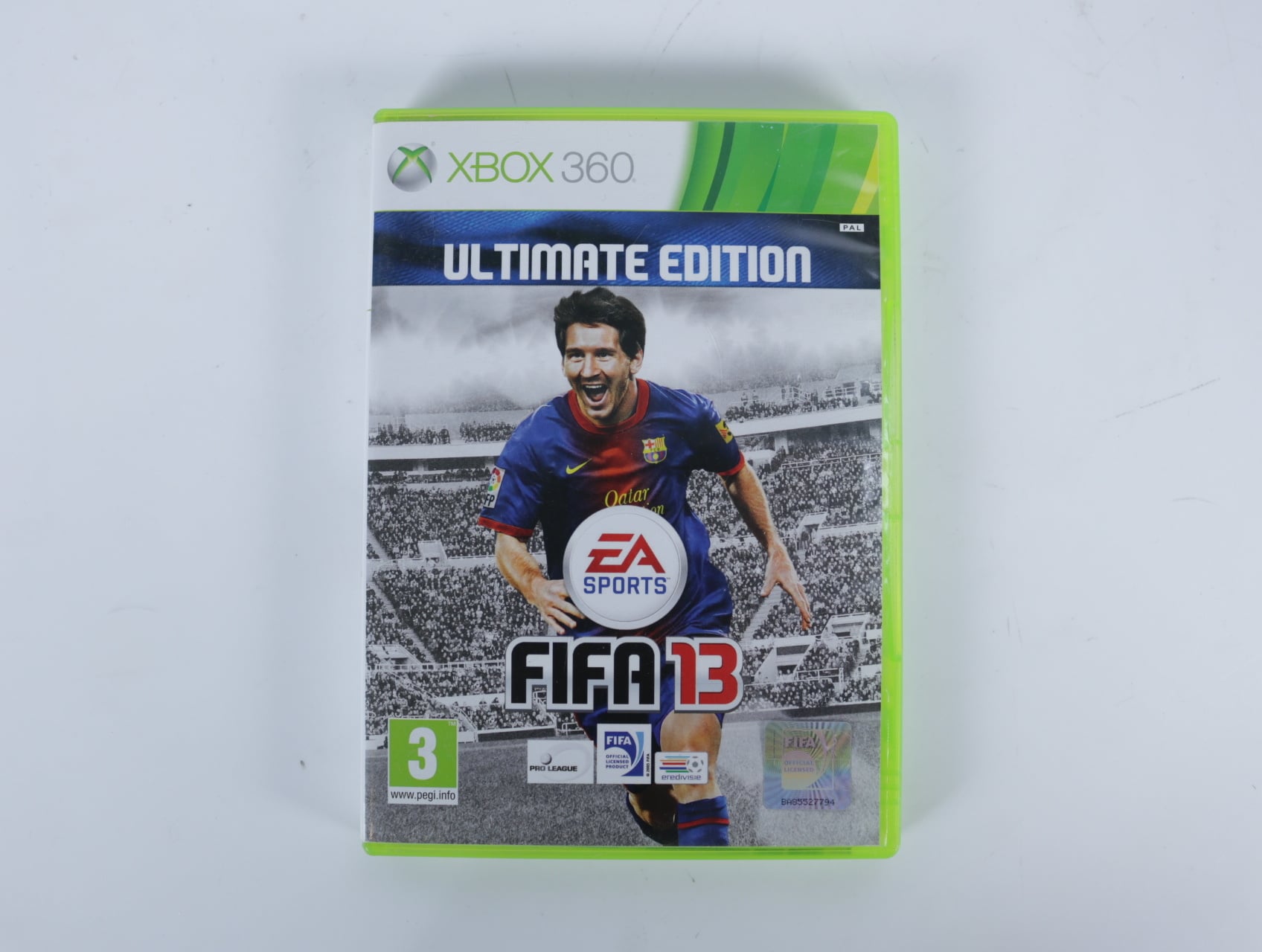 Xbox 360 - Fifa 13 Ultimate Edition